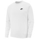 Nike Ανδρικό φούτερ Sportswear Club Fleece